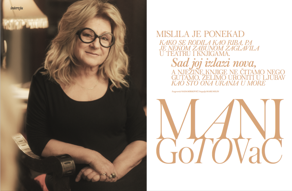 Raskošno jesensko izdanje vodećeg lifestyle magazina Storybook je na kioscima