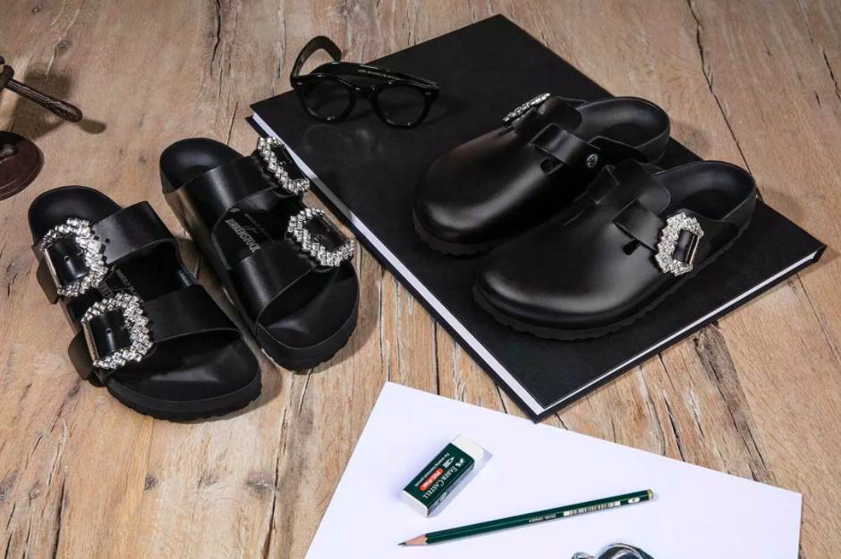 Birkenstock sandale