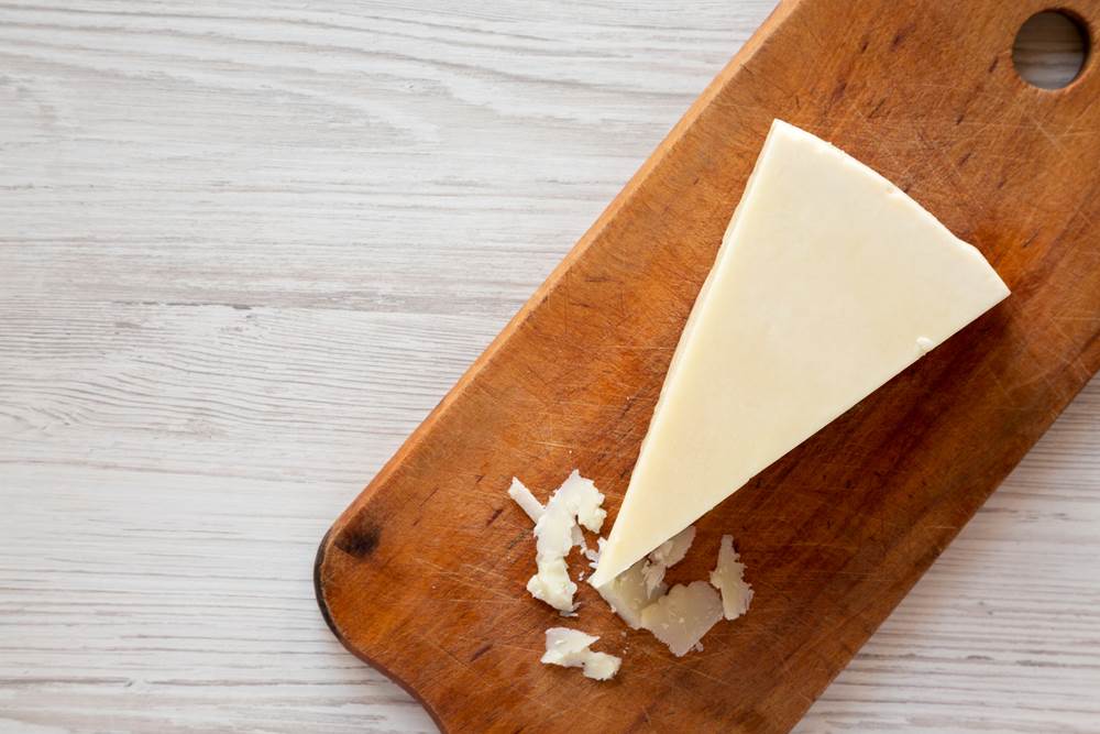 Pecorino Romano