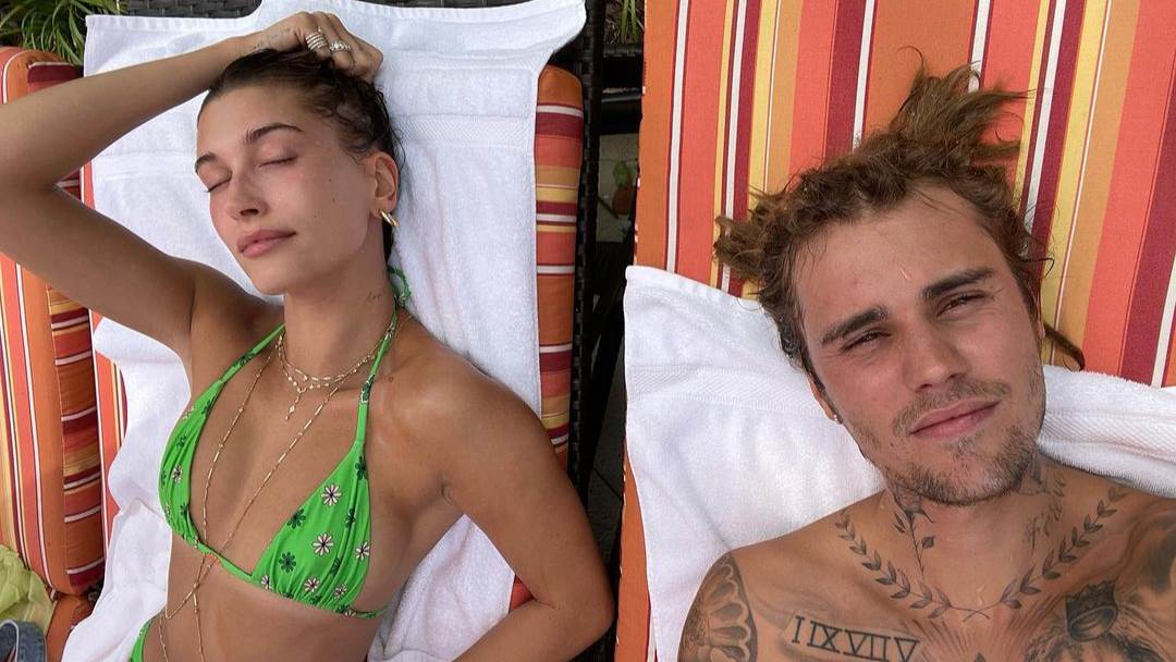 Hailey Bieber doživjela je simptome moždanog udara