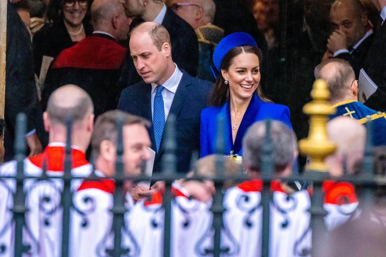 Kate Middleton uspješno je nadvladala strah od javnih nastupa