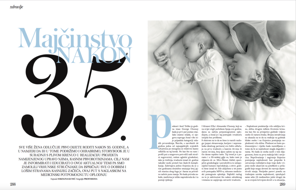 Raskošno jesensko izdanje vodećeg lifestyle magazina Storybook je na kioscima