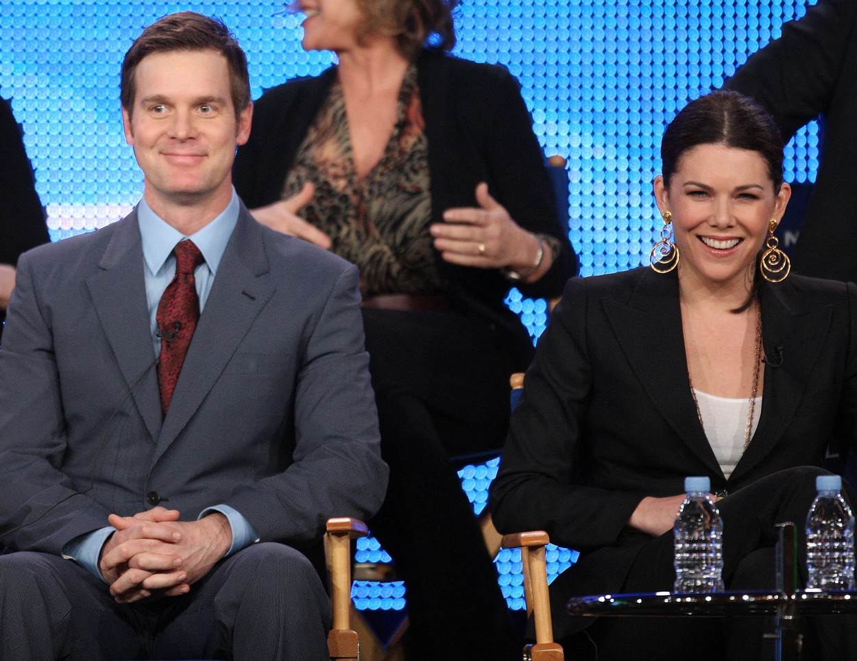 Lauren Graham i Peter Krause su u vezi od 2010.