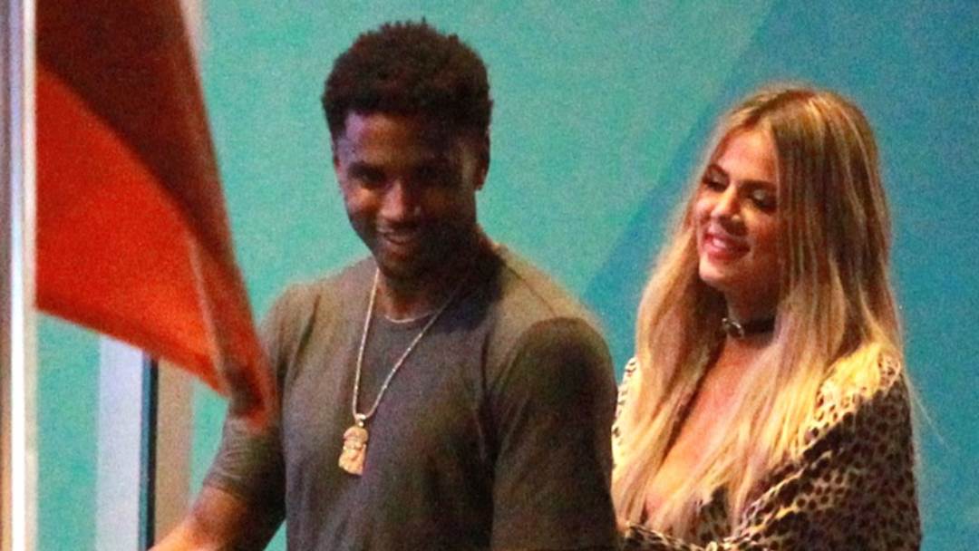 Khloe Kardashian i Trey Songz bili su u vezi 2016. godine