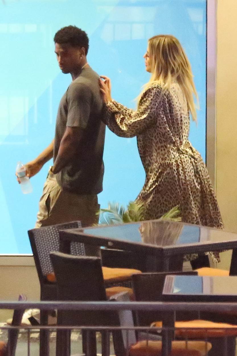 Khloe Kardashian i Trey Songz prekinuli su zbog 'lošeg tajminga'