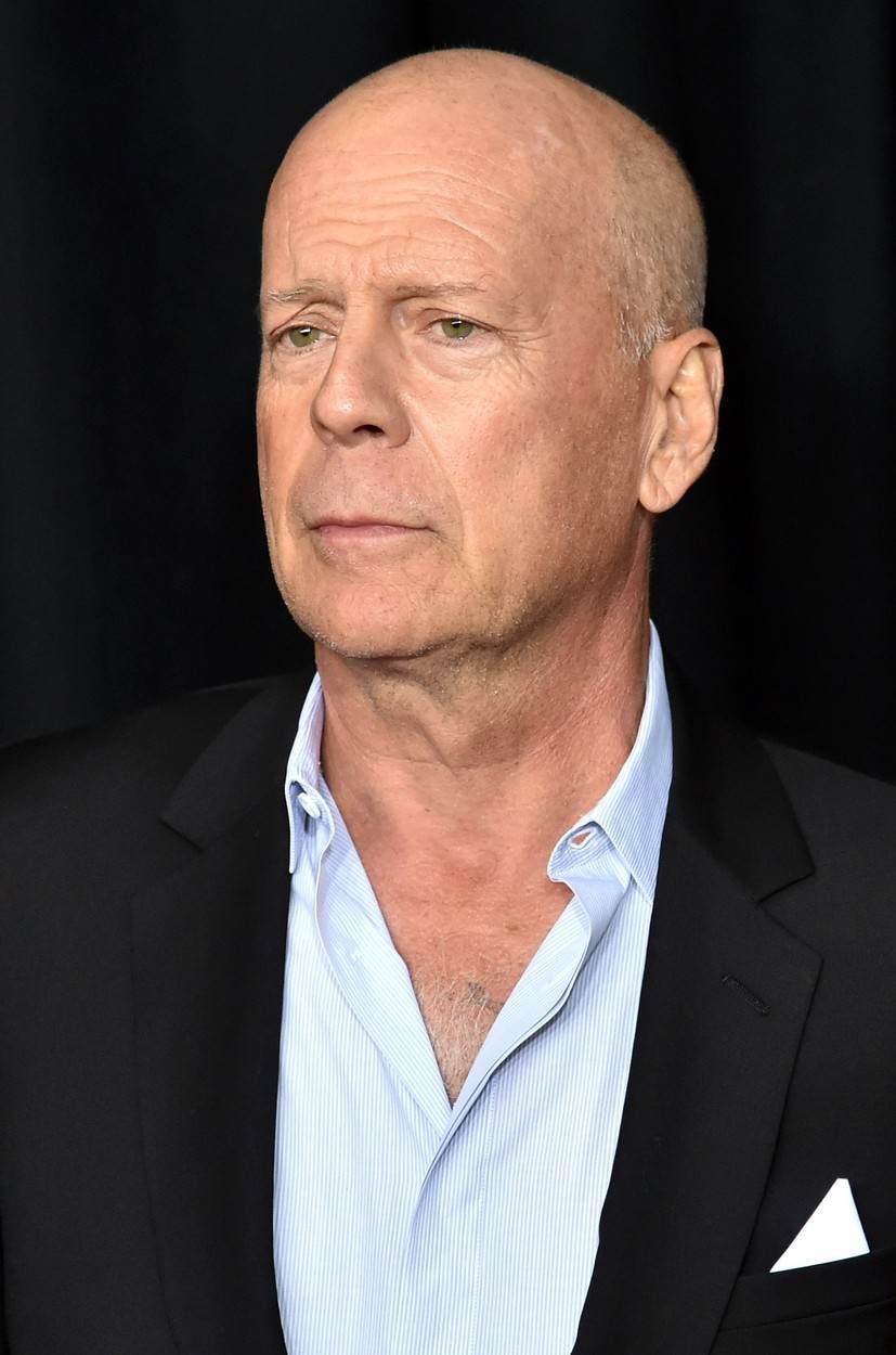 Bruce Willis