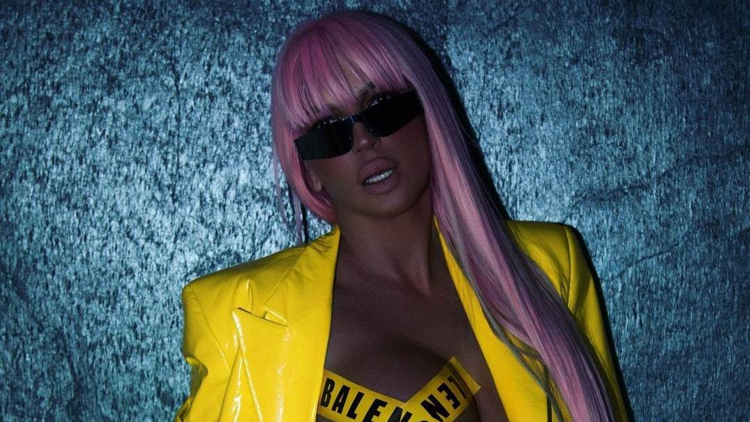 Jelena Karleuša čuva privatnost daleko od očiju javnosti