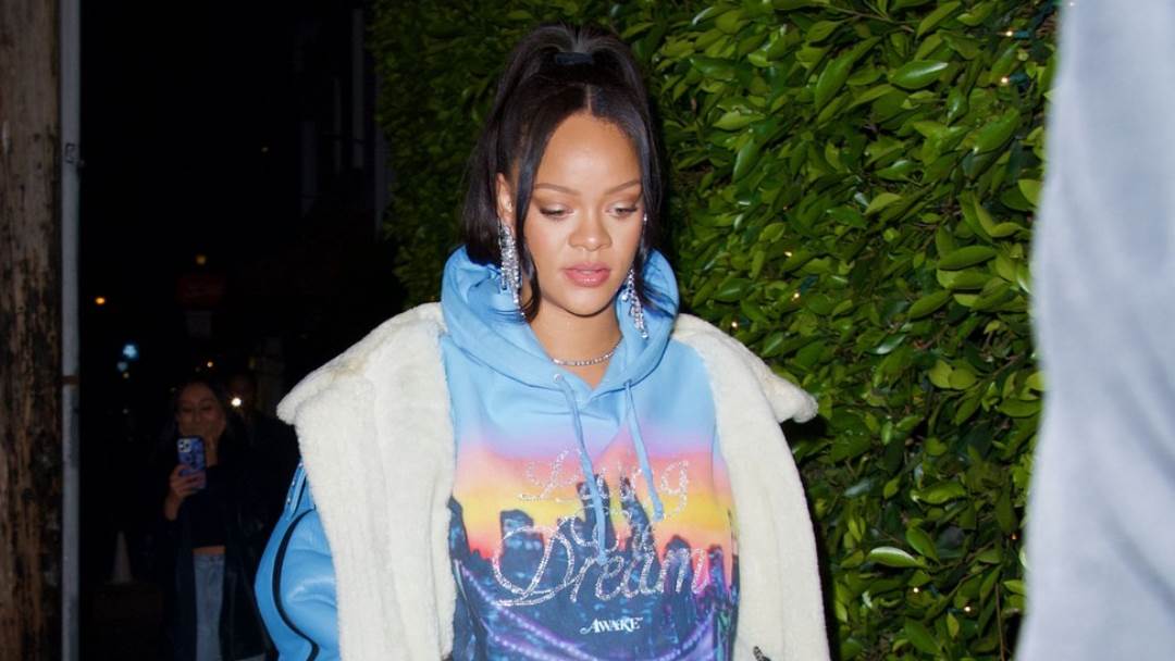 Rihanna je viđena u shoppingu. Mnoge je začudilo da se odlučila za Target.