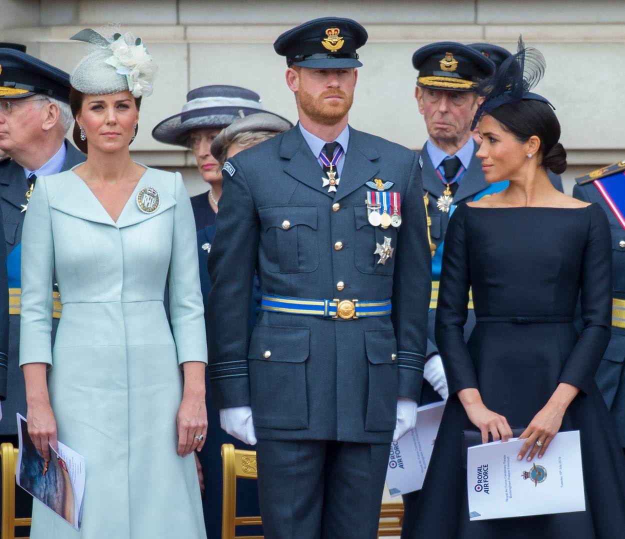 Kate Middleton preuzela je pokroviteljsto Rugby Football Uniona i Rugby Football League od princa Harryja