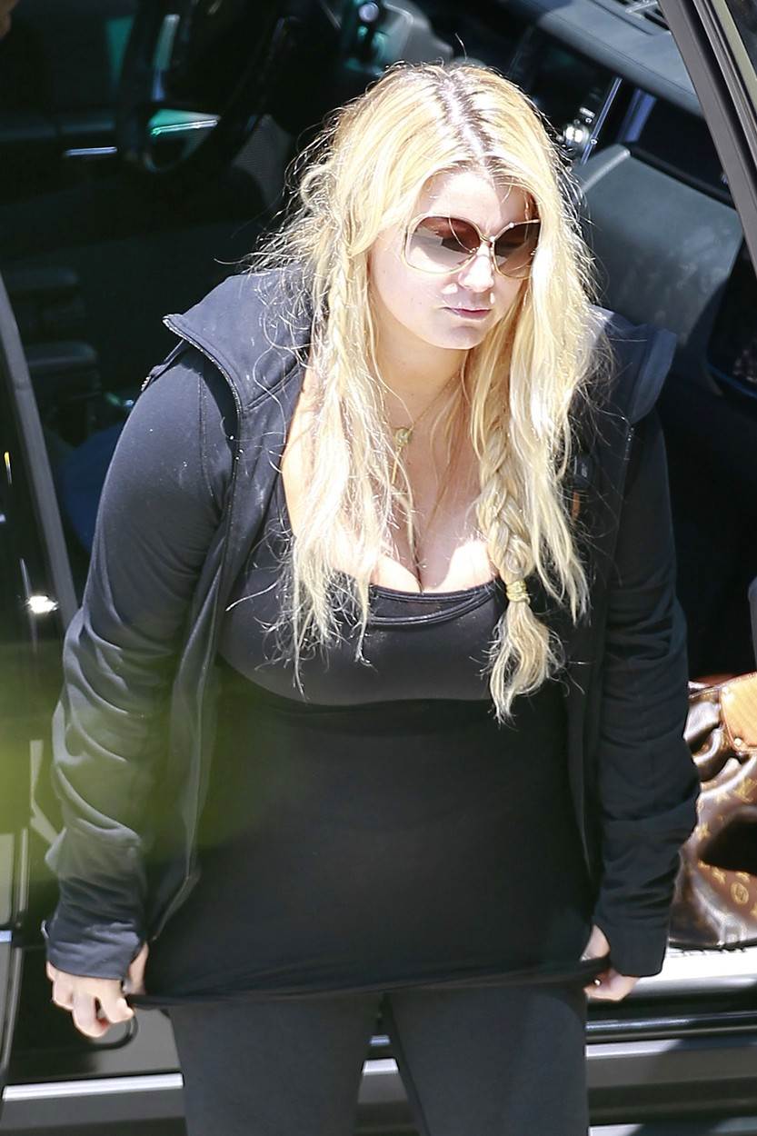Razvode se Jessica Simpson i Eric Johnson