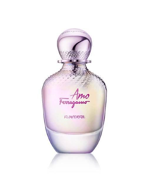 Salvatore Ferragamo Amo Ferragamo Flowerful novo je poglavlje u Amo Ferragamo franšizi