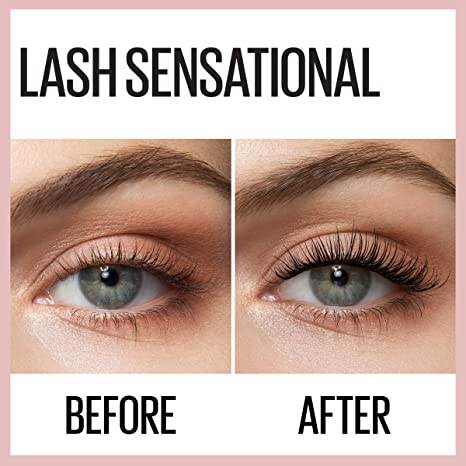 Korisnici Maybelline New York’s Lash Sensational Mascare tvrde kako je najbolja