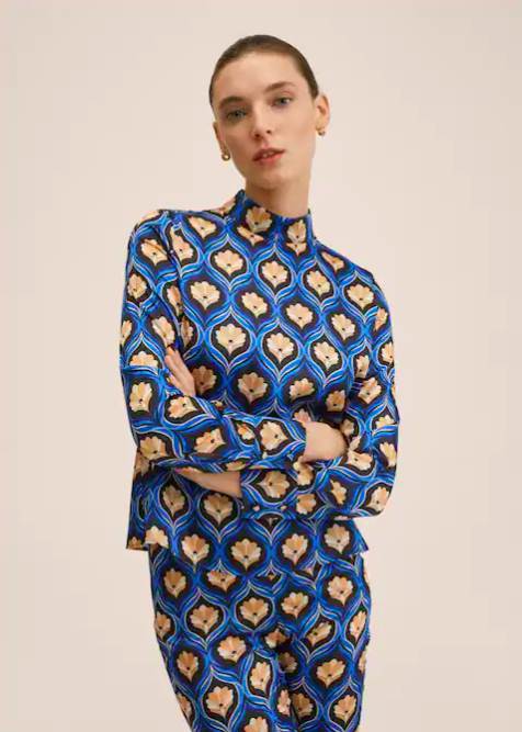 Mango bluza