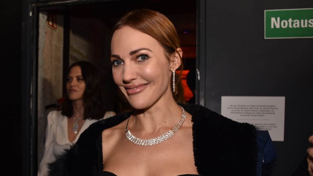 Meryem Uzerli je smršavjela