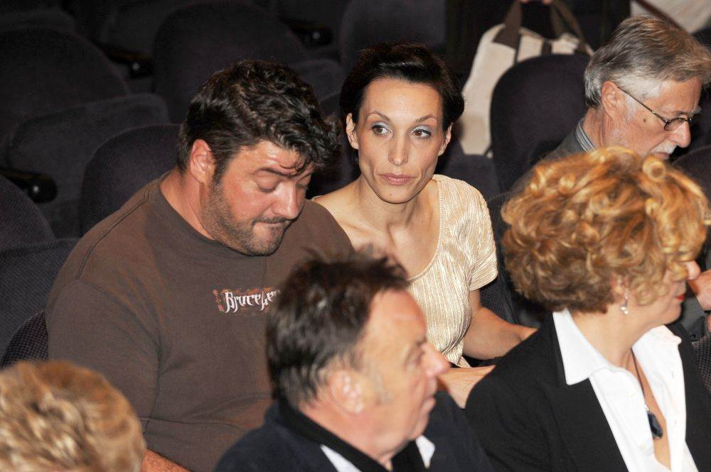 Larisa Lipovac Navojec i Goran Navojec zajedno su bili ukupno 13 godina