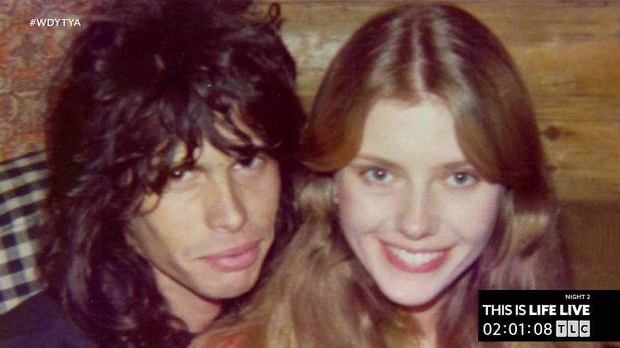Steven Tyler i Bebe Buell su roditelji glumice Liv Tyler