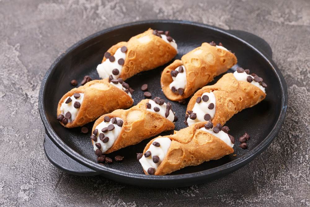 cannoli