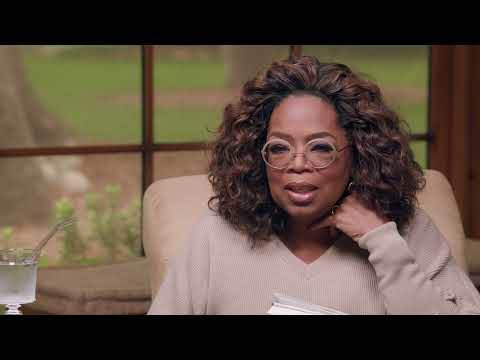 Oprah Winfrey