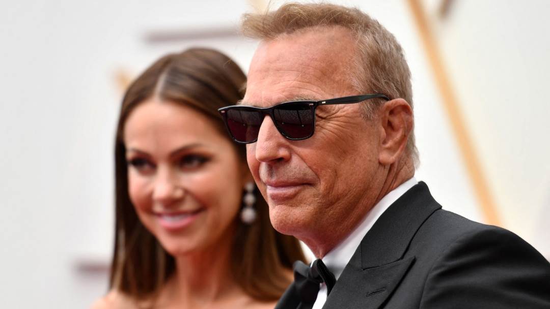 Kevin Costner bio je veliki zavodnik