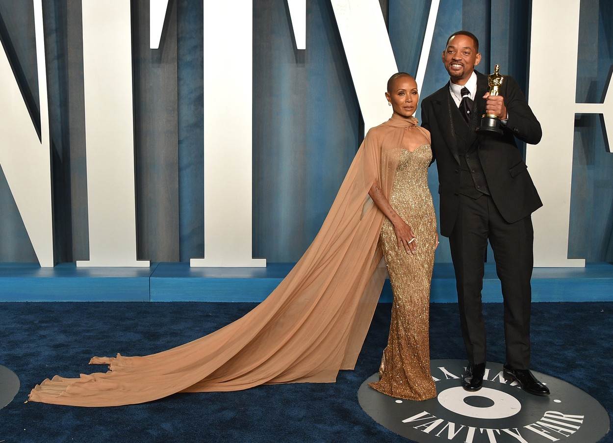 Jada Pinkett Smith i Will Smith u otvorenom su braku