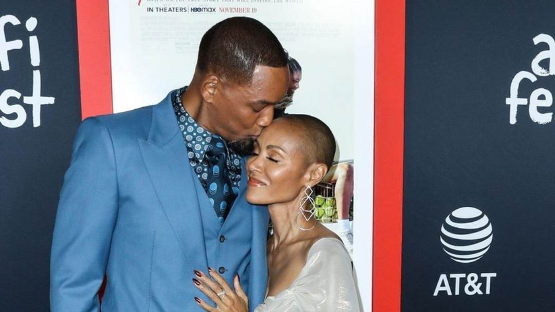 Will Smith i Jada Pinkett Smith u otvorenom su braku