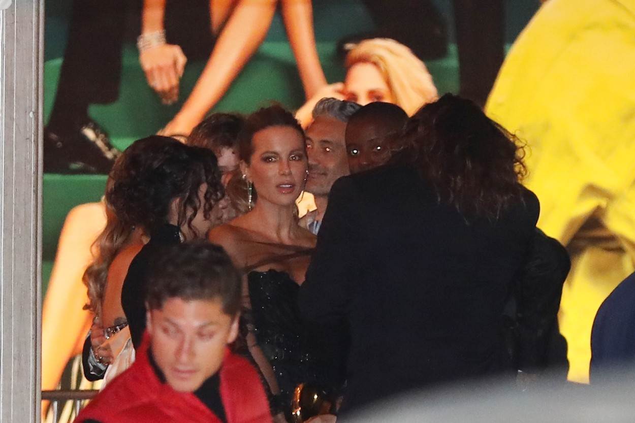 Jason Momoa i Kate Beckinsale