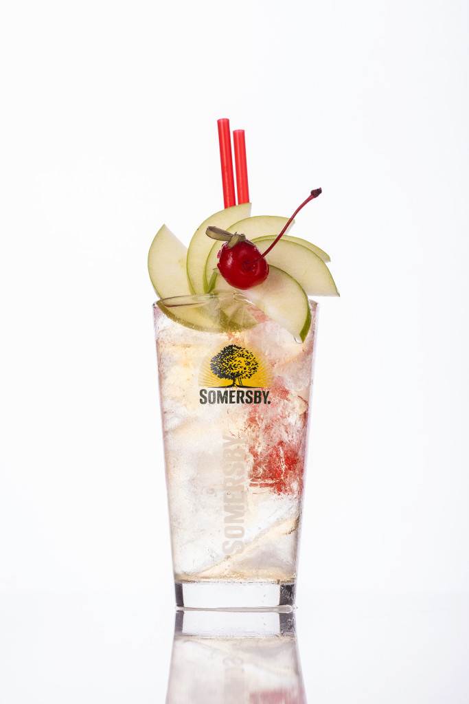 Somersby kokteli za vaše najmaštovitije ljetno osvježenje