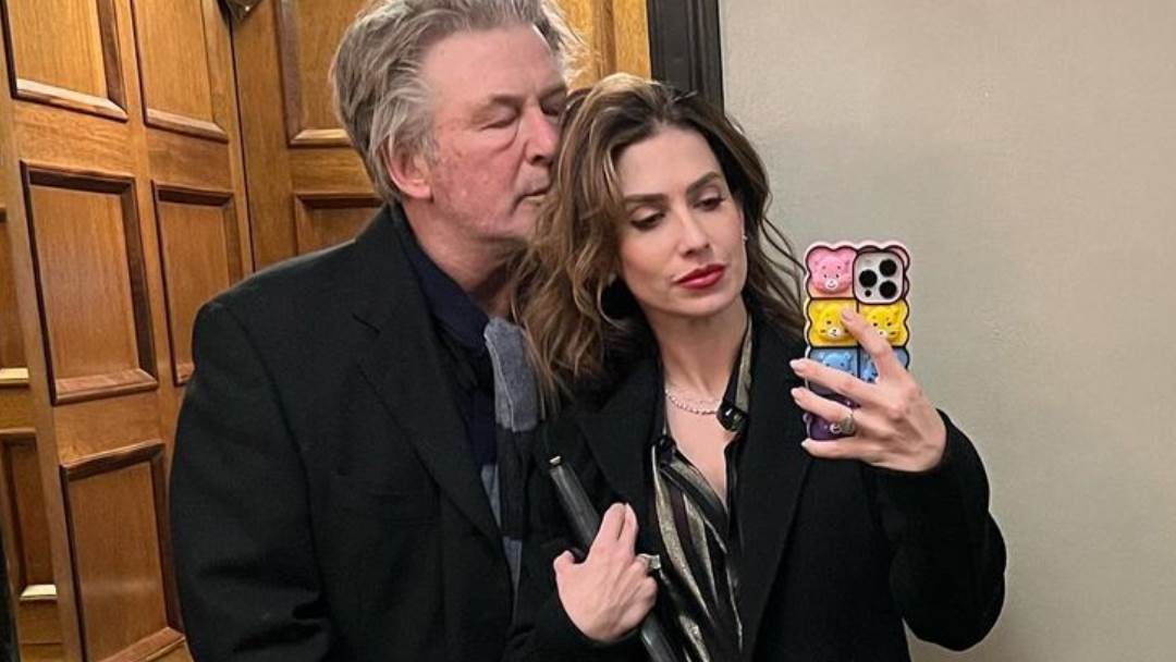 Alec Baldwin i Hilaria Baldwin imaju sedmero djece