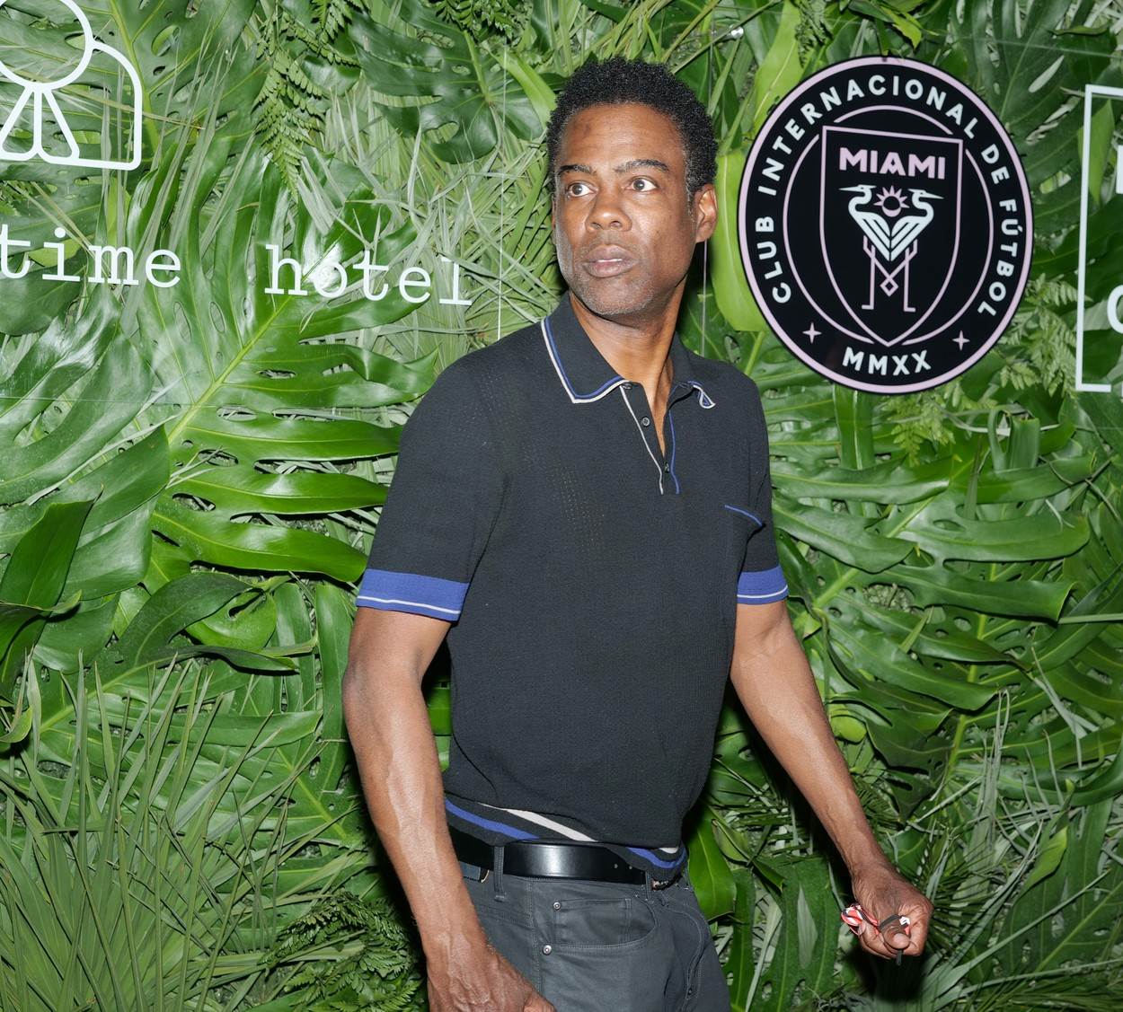 Chris Rock priznao je da su ga u djetinjstvu maltretirali