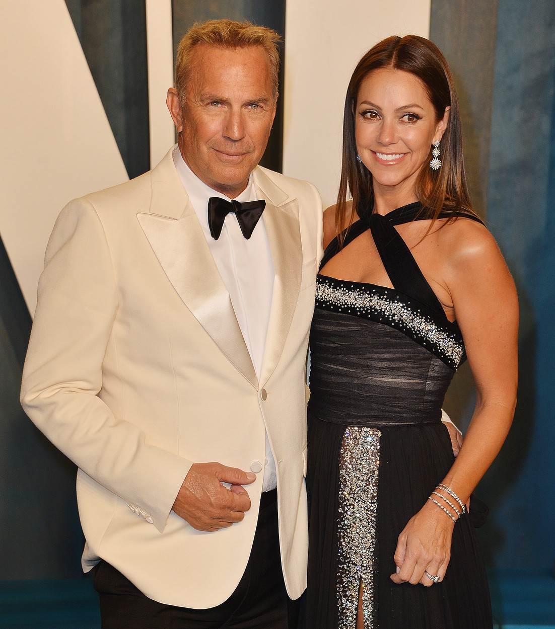 Kevin Costner i Christine Baumgartner imaju troje djece