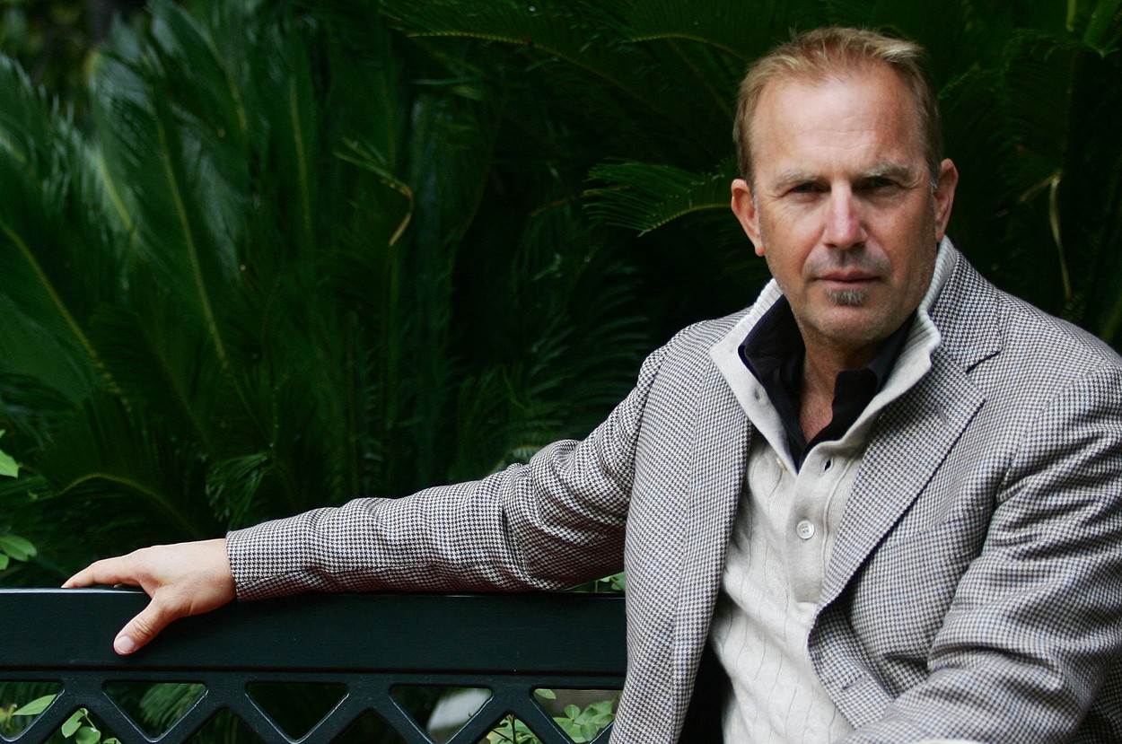 Kevin Costner