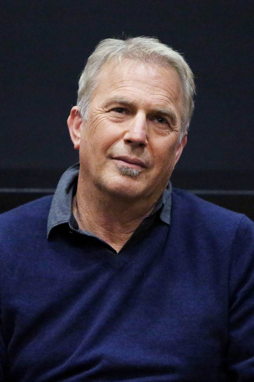 Kevin Costner