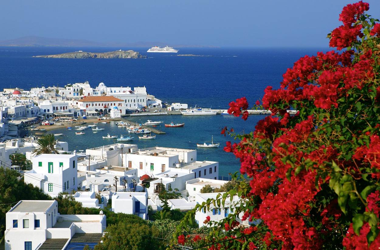 Mykonos