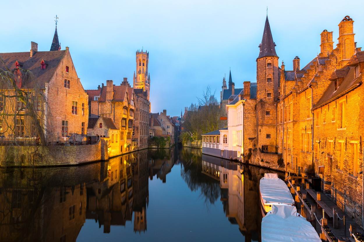 Bruges