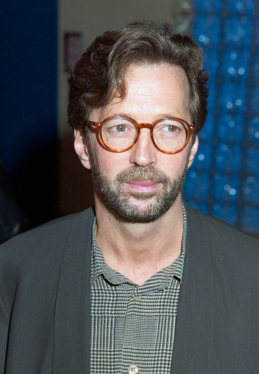Eric Clapton se dva puta ženio, a u izvanbračnoj aferi je dobio  kćer