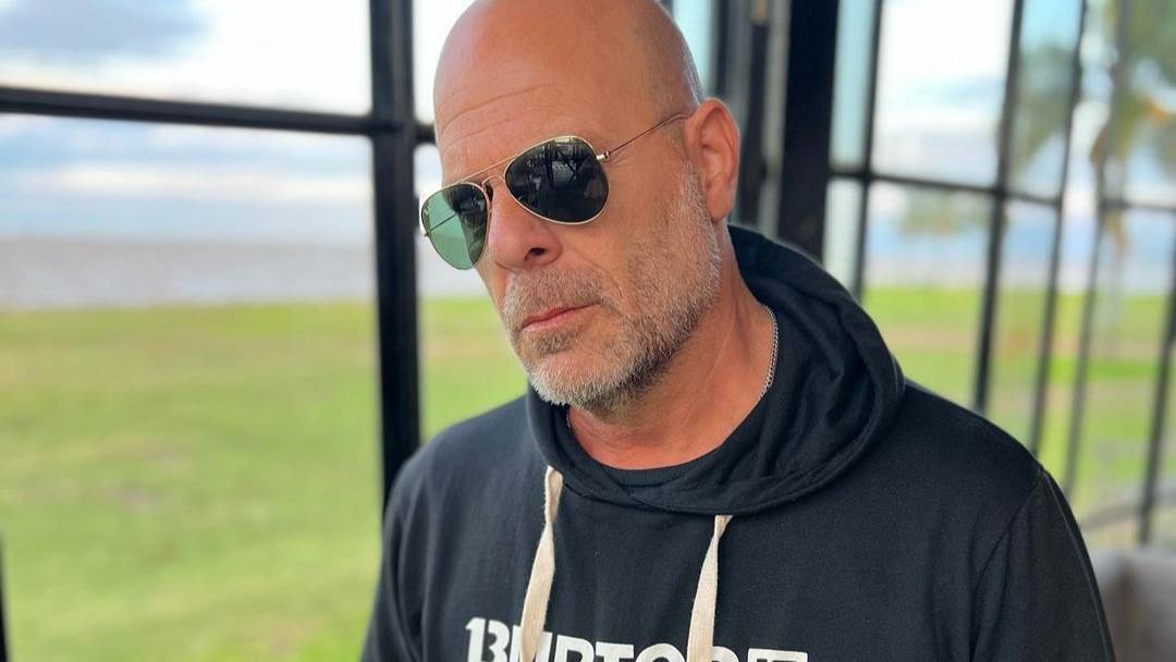 bruce willis ima problema s gubitkom pamćenja