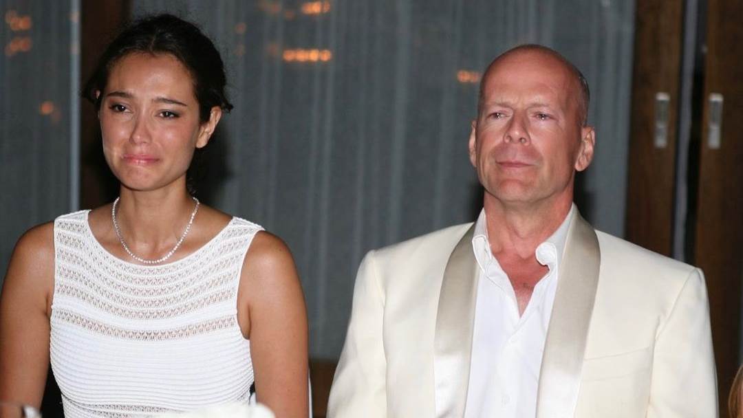 Bruce Willis pati od afazije