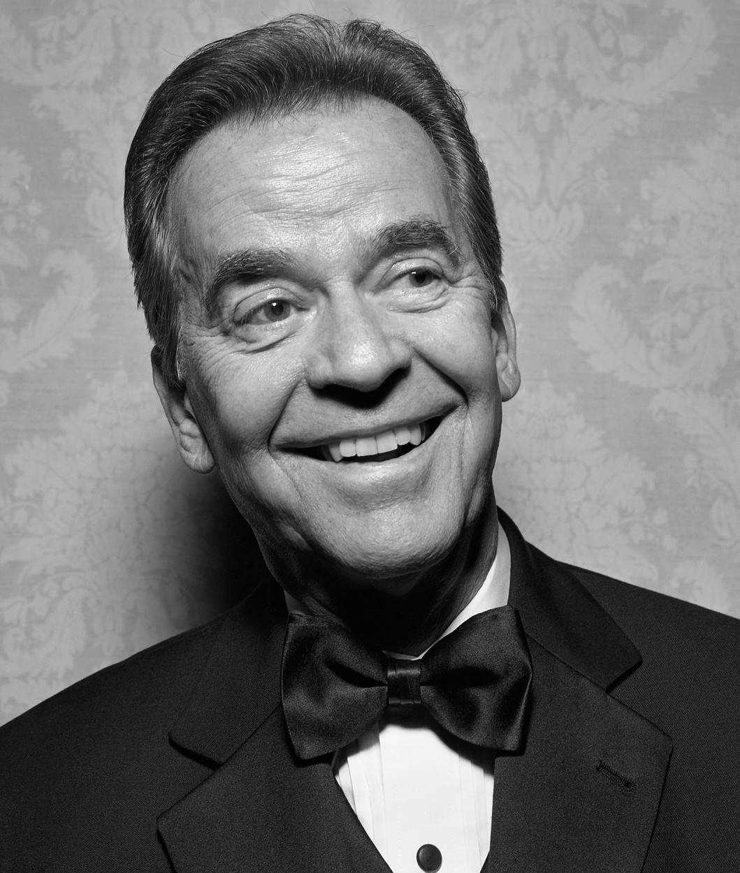 Dick Clark preminuo je 2012. godine