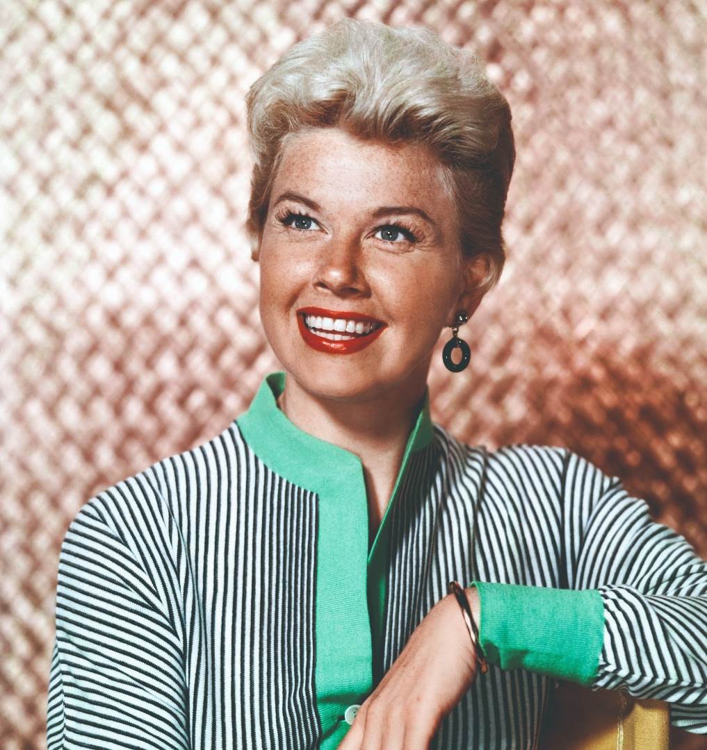 doris day nije htjela biti poznata