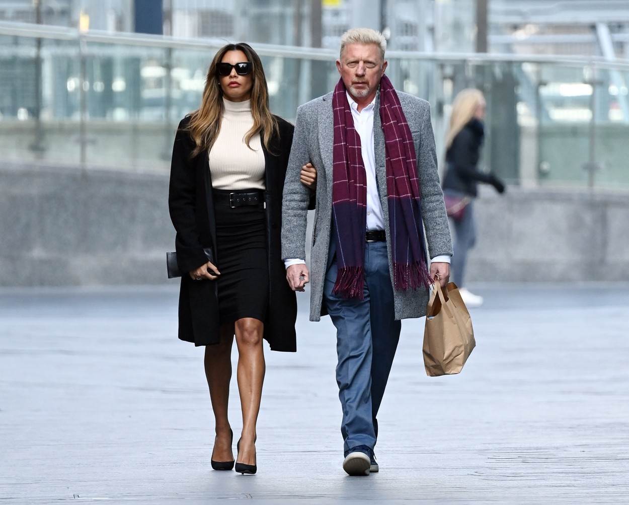 Boris Becker