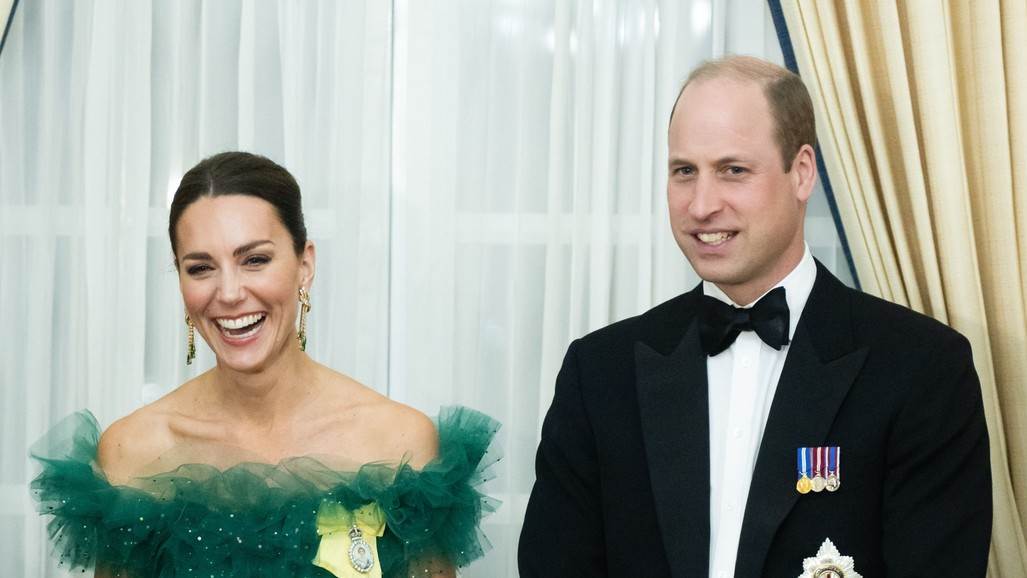 Kate Middleton i princ William imaju troje djece