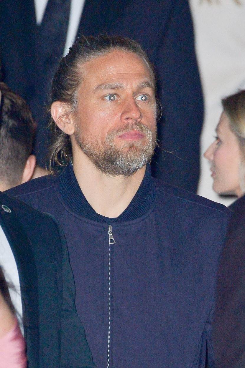 Charlie Hunnam ne dolazi u Međimurje