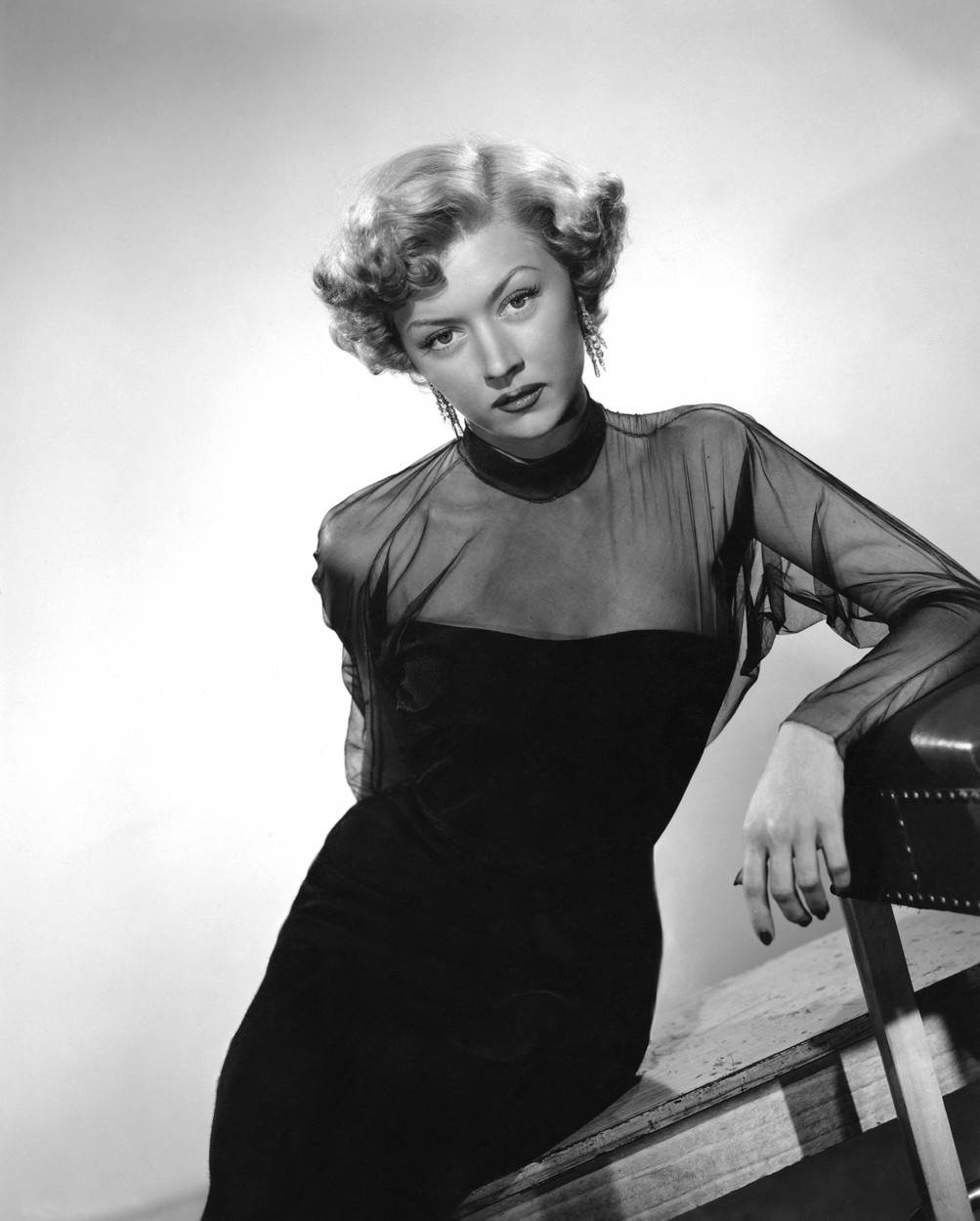 Gloria Grahame preminula je od raka dojke