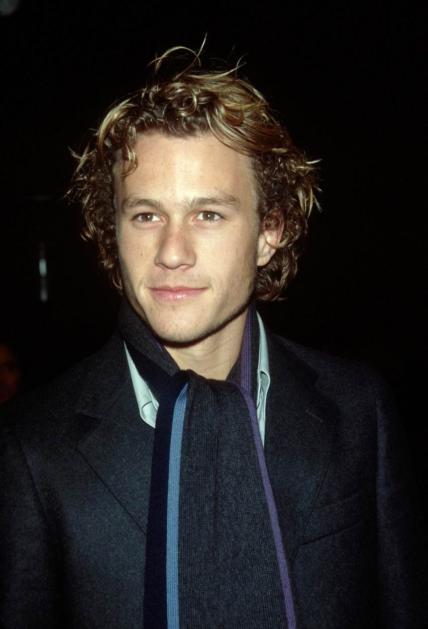 Heath Ledger preminuo je 2008. godine