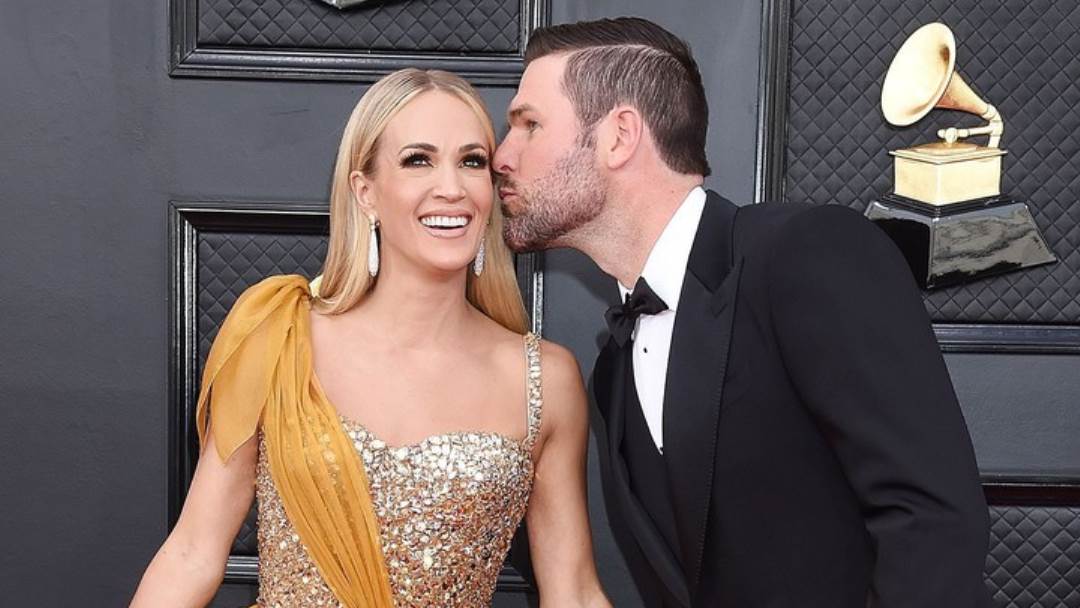 Carrie Underwood i Mike Fisher u braku su od 2010. godine