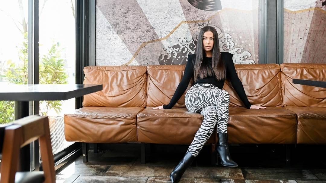 Jelena Perić u kratkom razgovoru za Story.hr otkrila je daljnje planove u karijeri