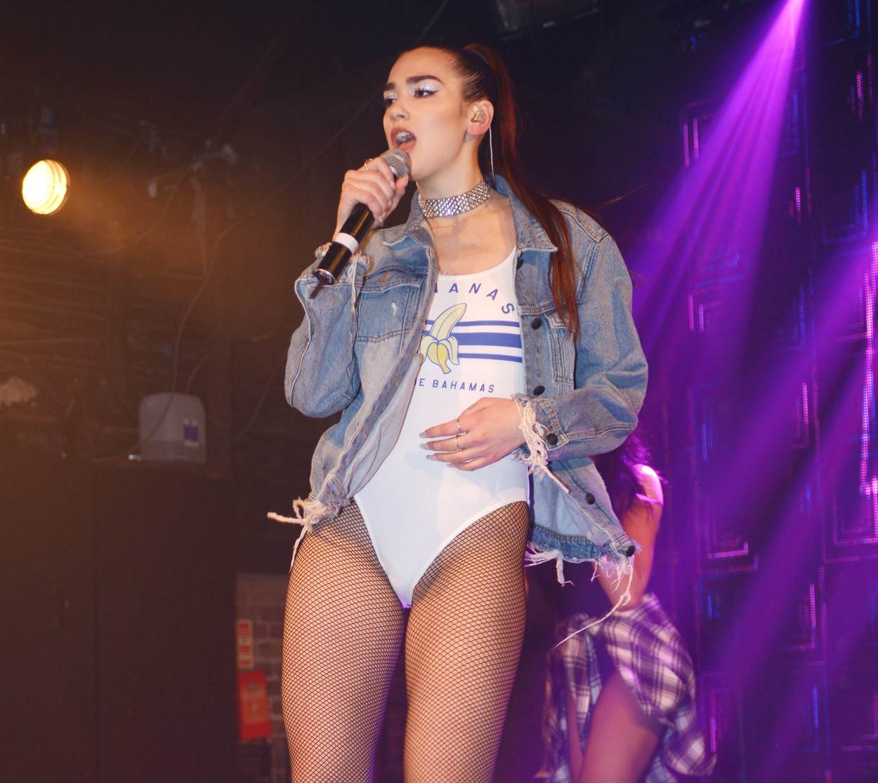 Dua Lipa