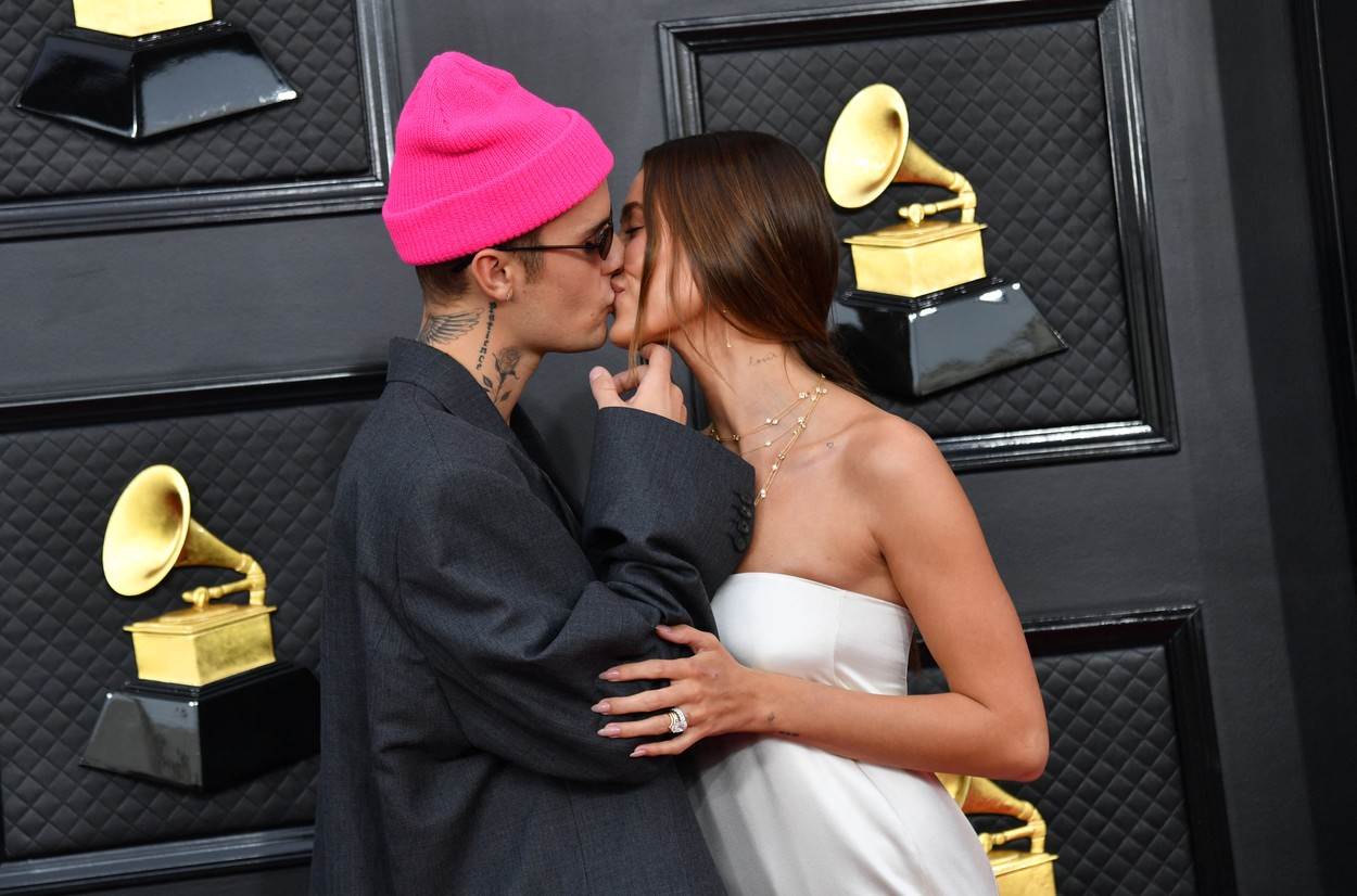 Hailey i Justin Bieber vjenčali su se 2018. godine