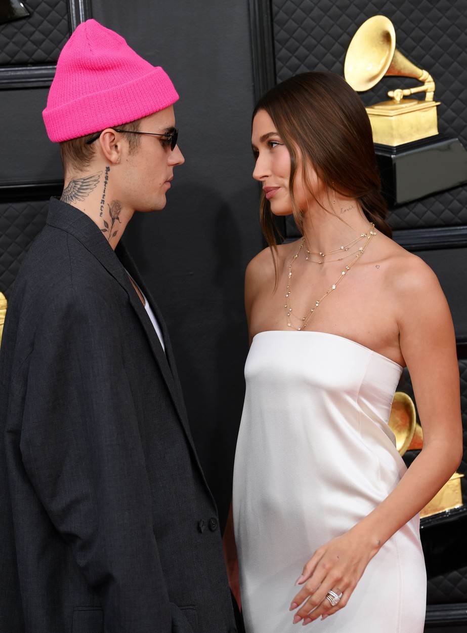 Hailey i Justin Bieber vjenčali su se 2018. godine