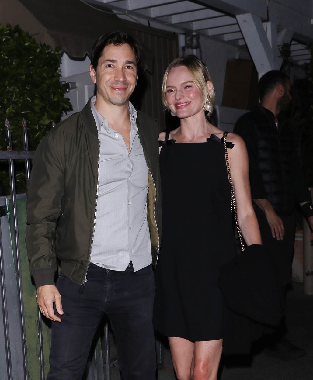 Šuškalo se da je Justin Long razlog razvoda Kate Bosworth